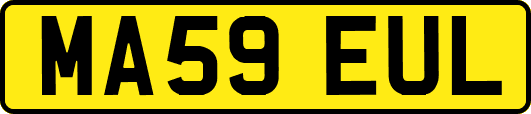 MA59EUL