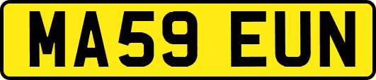 MA59EUN