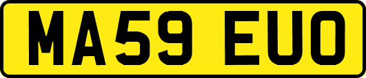 MA59EUO