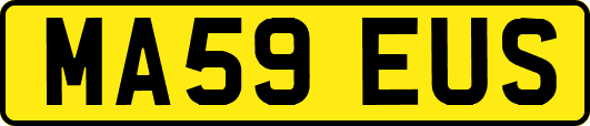MA59EUS