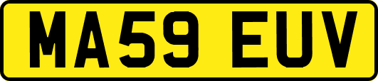 MA59EUV