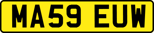 MA59EUW