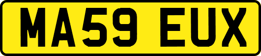 MA59EUX
