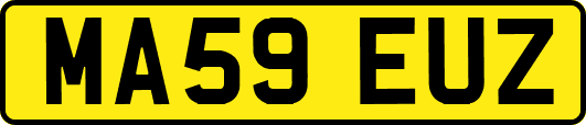 MA59EUZ
