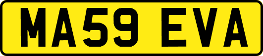 MA59EVA