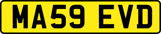 MA59EVD