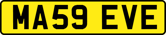 MA59EVE