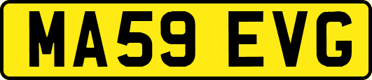 MA59EVG