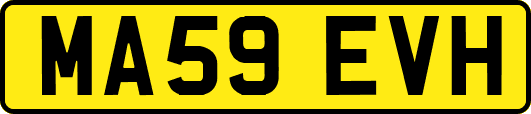MA59EVH