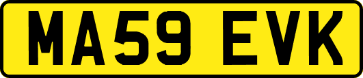MA59EVK