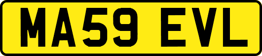 MA59EVL