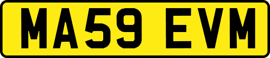MA59EVM