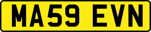 MA59EVN