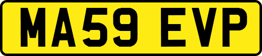 MA59EVP