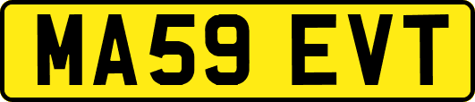 MA59EVT