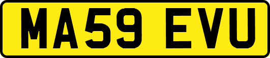 MA59EVU