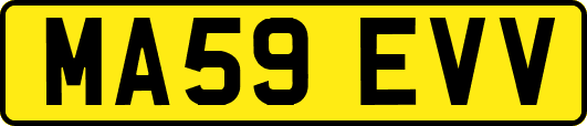 MA59EVV
