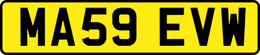 MA59EVW