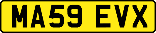 MA59EVX