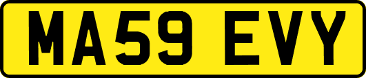 MA59EVY