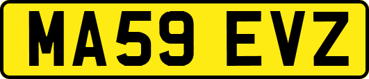MA59EVZ