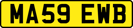 MA59EWB