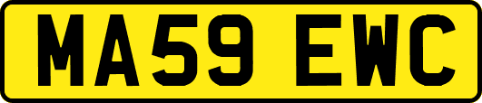MA59EWC