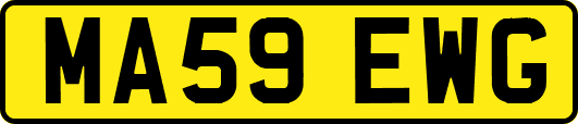 MA59EWG