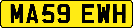 MA59EWH