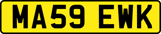 MA59EWK