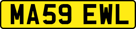 MA59EWL