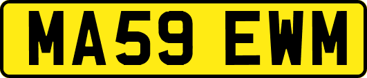 MA59EWM