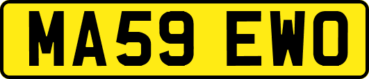 MA59EWO