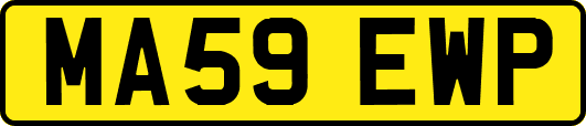 MA59EWP
