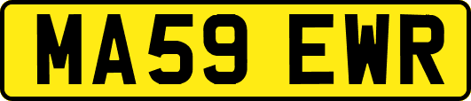 MA59EWR