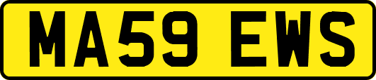 MA59EWS