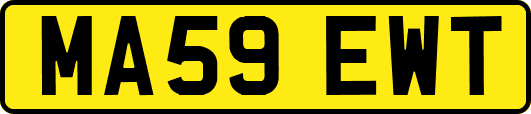 MA59EWT