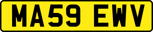MA59EWV