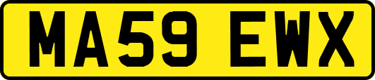 MA59EWX