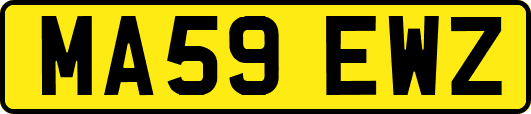 MA59EWZ