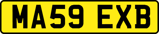 MA59EXB