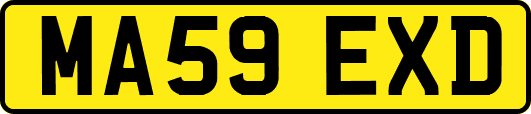 MA59EXD