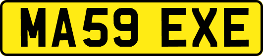 MA59EXE