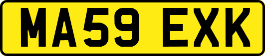 MA59EXK
