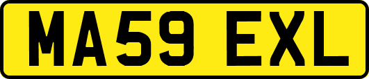 MA59EXL