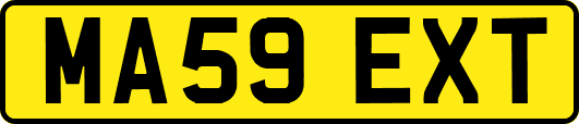 MA59EXT