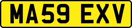 MA59EXV
