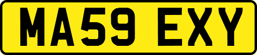 MA59EXY