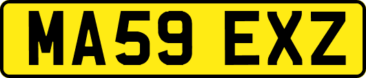 MA59EXZ