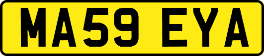 MA59EYA